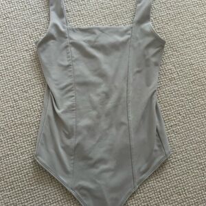 Abercrombie & Fitch bodysuit